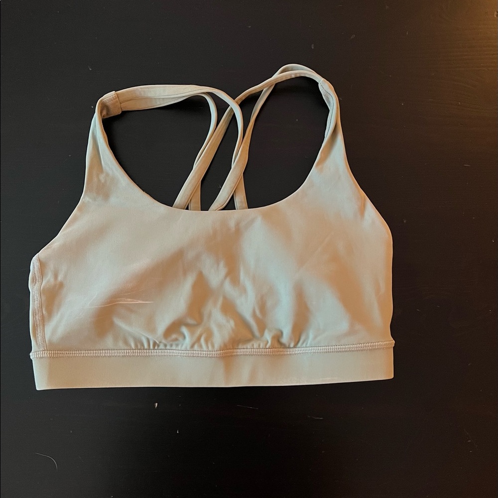 Lululemon Energy Bra